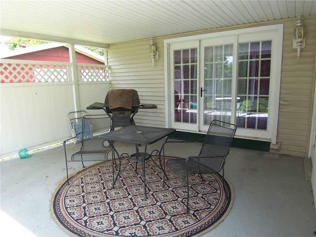 20 Fordham Drive Batavia City, NY 14020 - Photo 45 of 50