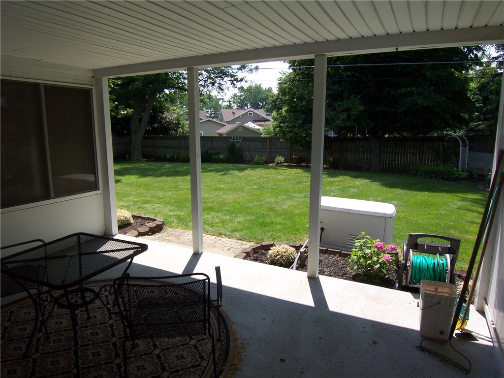 20 Fordham Drive Batavia City, NY 14020 - Photo 46 of 50