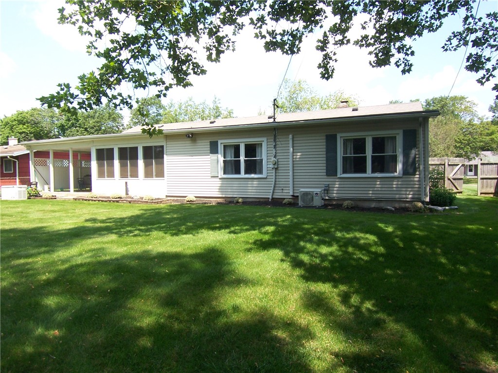 20 Fordham Drive Batavia City, NY 14020 - Photo 47 of 50