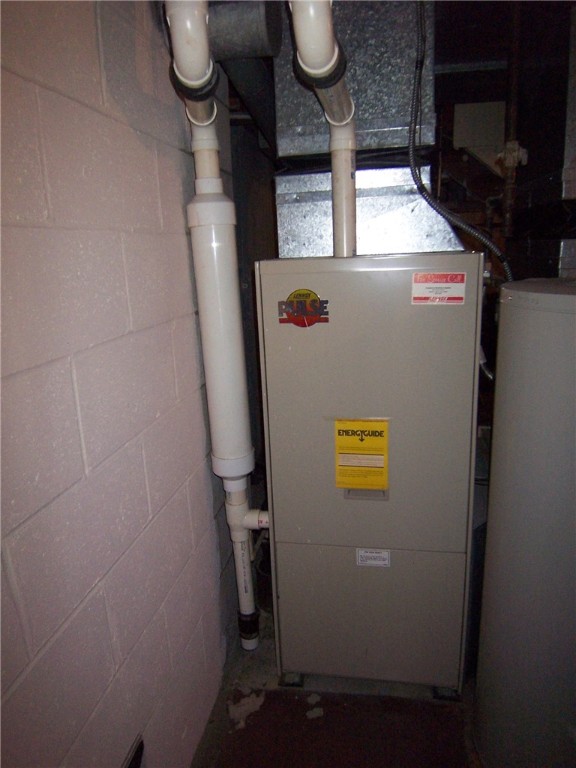 20 Fordham Drive Batavia City, NY 14020 - Photo 49 of 50