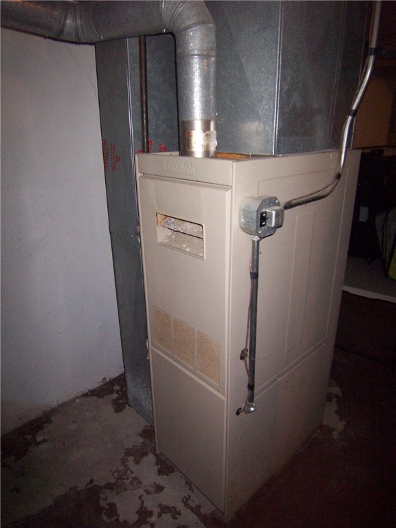 20 Fordham Drive Batavia City, NY 14020 - Photo 50 of 50