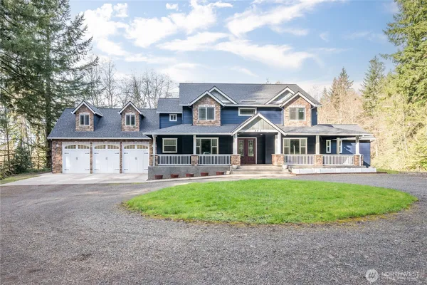 $1,250,000 | 547 Lone Oak Road, Longview, WA 98632