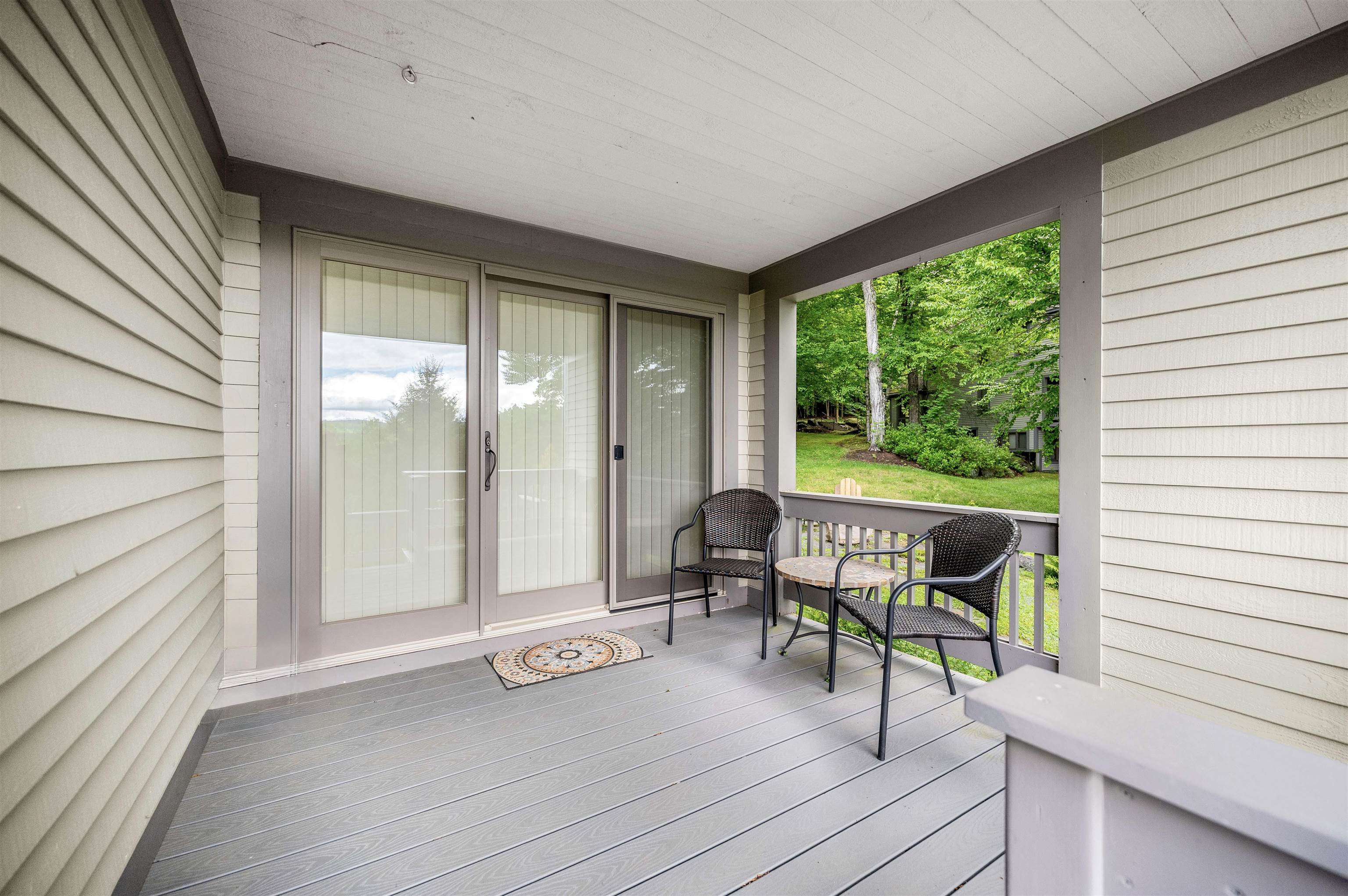 1209 Brook Road, Unit 16 Stowe, VT 05672 - Photo 15 of 47