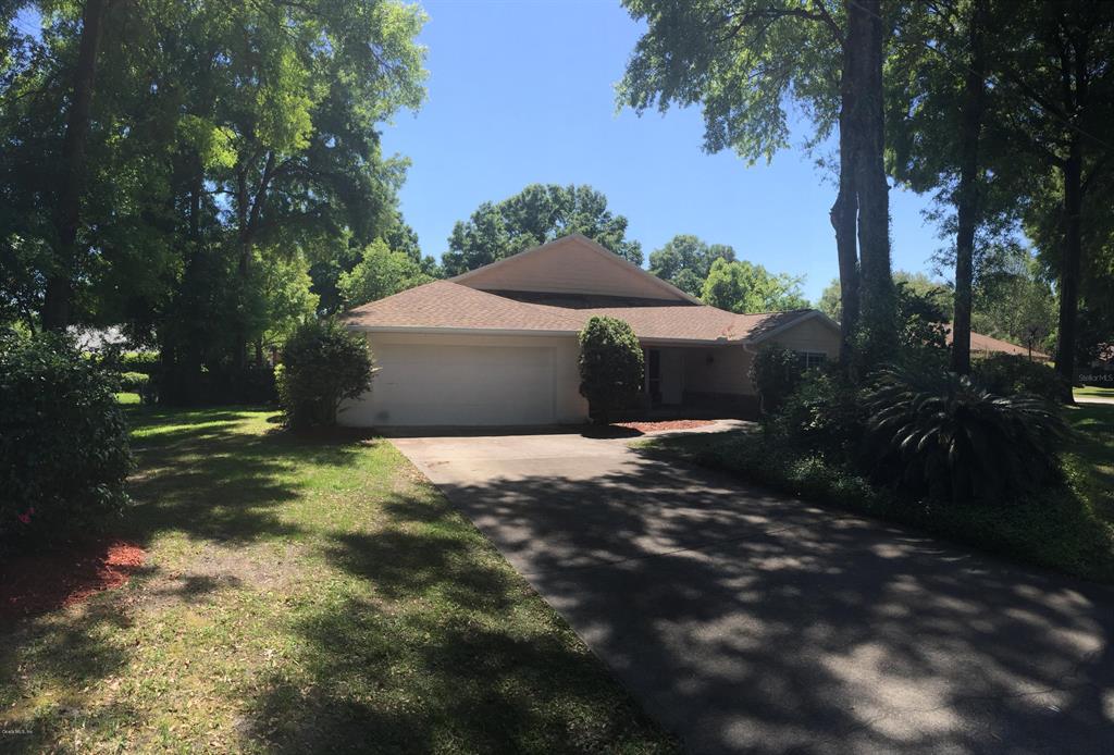 4514 Southeast 14th Street Ocala, FL 34471 - Photo 1 of 1 Front of Home