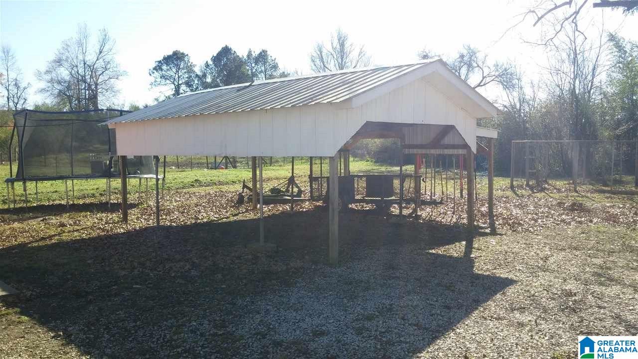 510 Chapman Road Goodwater, AL 35072 - Photo 5 of 18