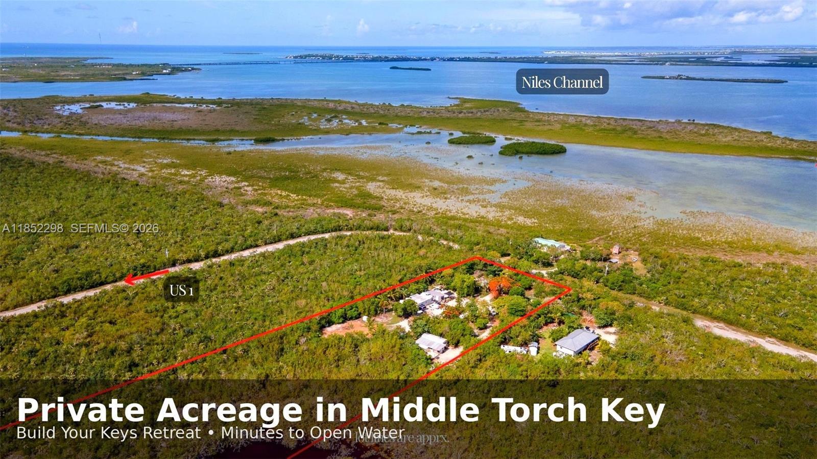 Luxury Listing Photo
