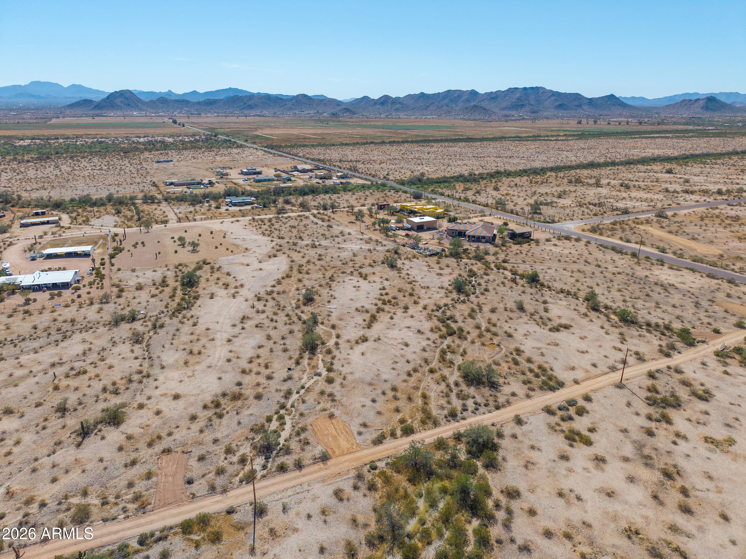 12491 North Hidden Valley Road, Unit B Maricopa, AZ 85139 - Photo 4 of 4 lot2c