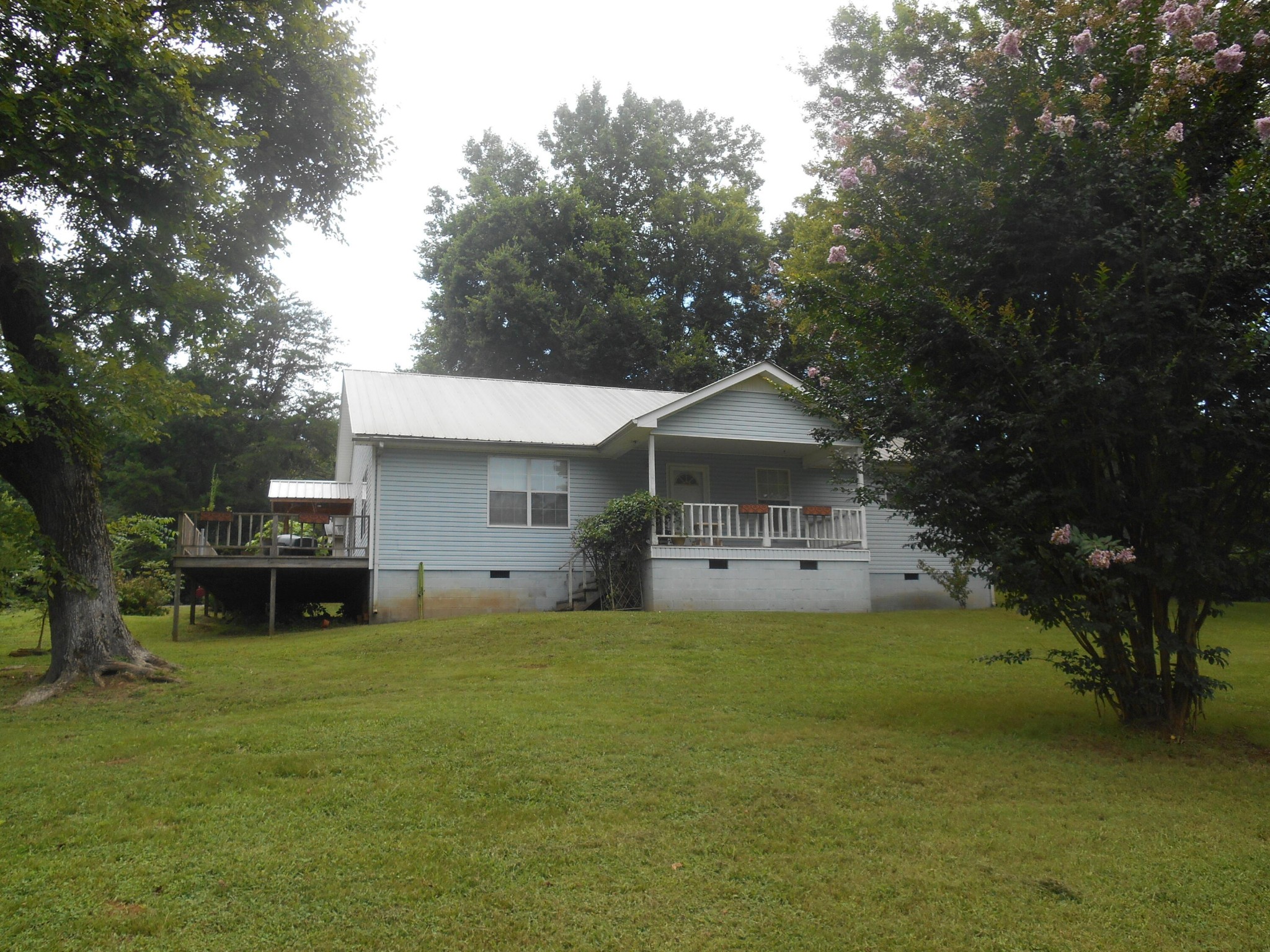 3527 South Us Highway Rising Fawn, GA 30738 - Photo 1 of 47