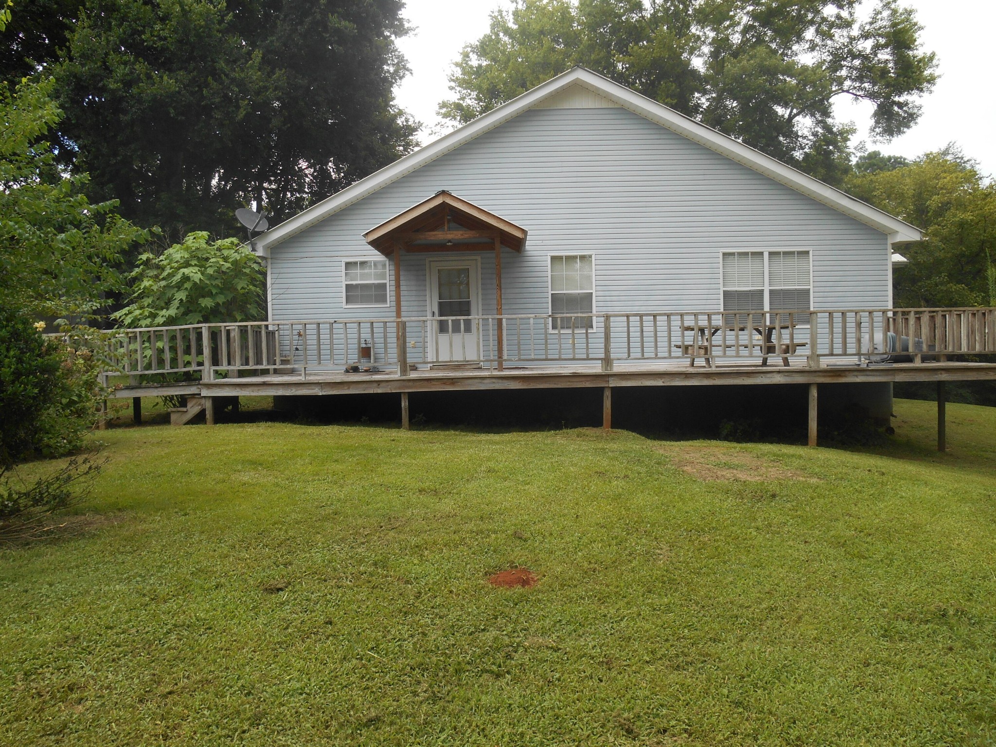 3527 South Us Highway Rising Fawn, GA 30738 - Photo 12 of 47