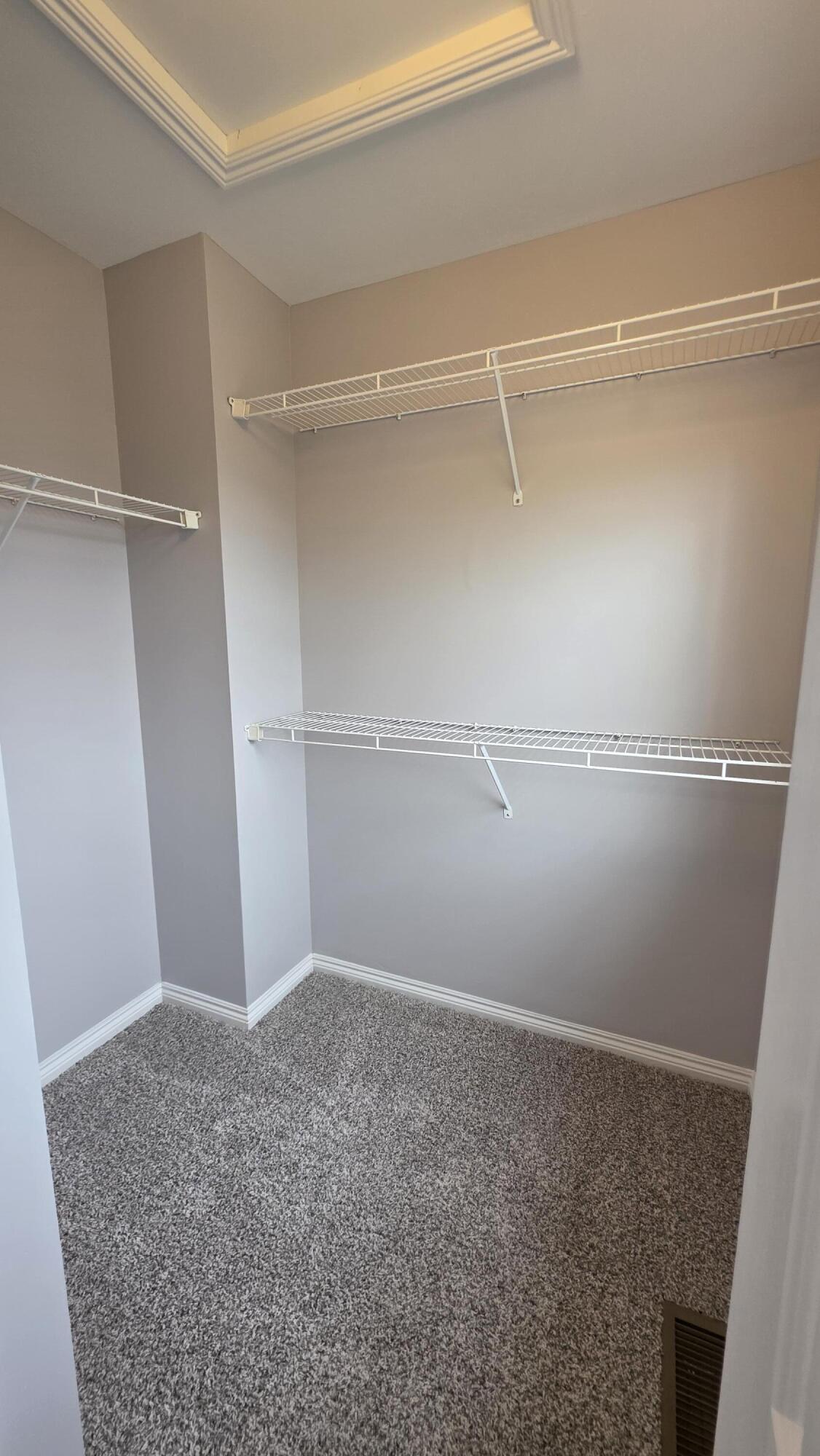 1563 Cass Lake Road Keego Harbor, MI 48320 - Photo 20 of 23 primary suite walk in closet