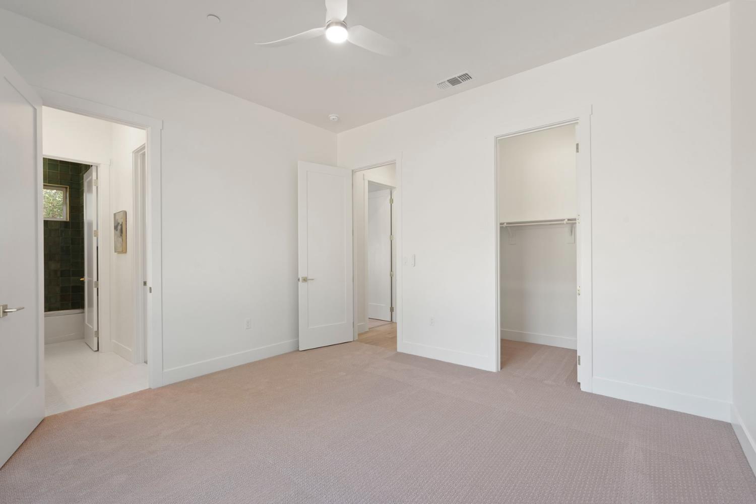 4177 Laird Road Loomis, CA 95650 - Photo 41 of 62 a view of an empty room