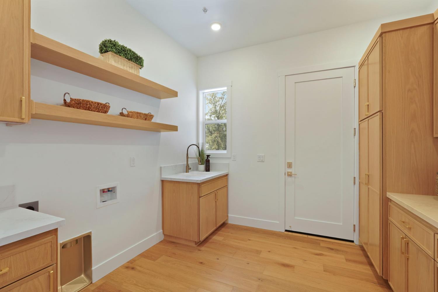 4177 Laird Road Loomis, CA 95650 - Photo 42 of 62 a view of an empty room