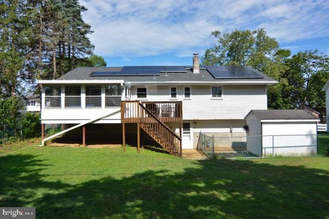 207 Spohn Road Reading, PA 19608 - Photo 31 of 35