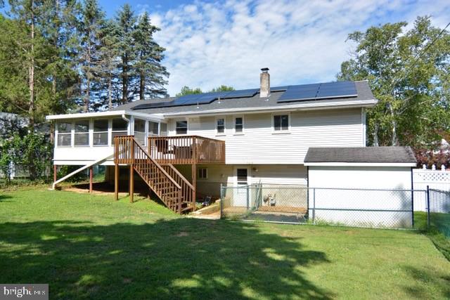 207 Spohn Road Reading, PA 19608 - Photo 32 of 35