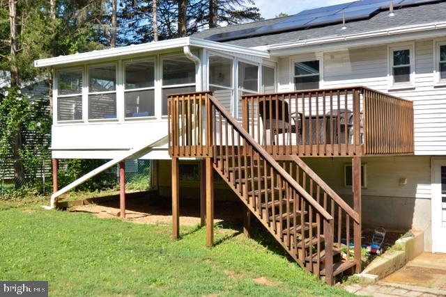 207 Spohn Road Reading, PA 19608 - Photo 34 of 35