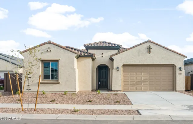 $571,990 | 25283 North 171st Lane, Surprise, AZ 85387