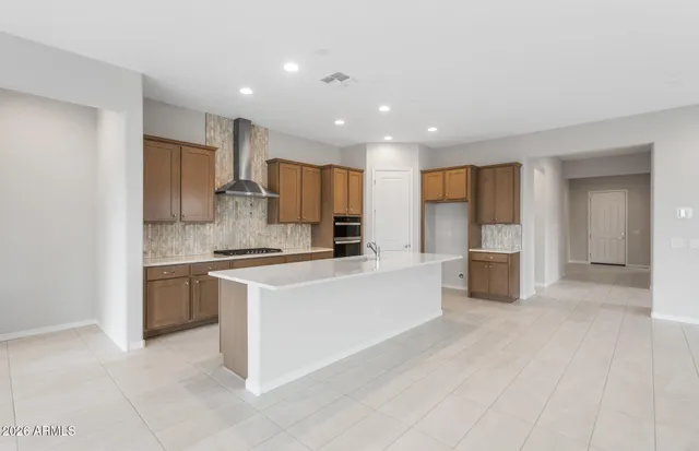 $571,990 | 25283 North 171st Lane, Surprise, AZ 85387