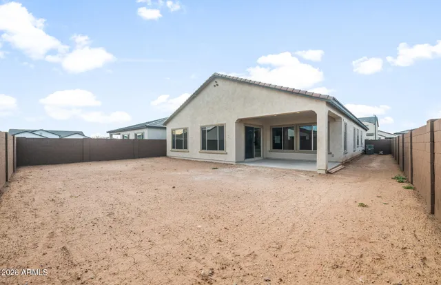 $571,990 | 25283 North 171st Lane, Surprise, AZ 85387
