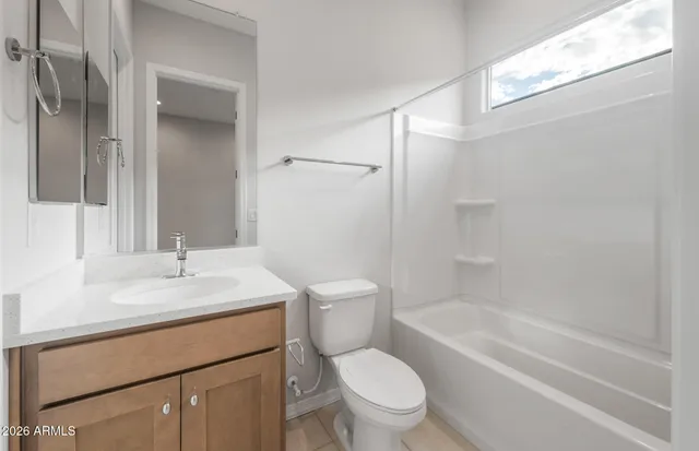 $571,990 | 25283 North 171st Lane, Surprise, AZ 85387