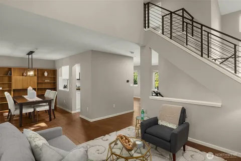 $745,000 | 3752 257th Avenue Southeast, Sammamish, WA 98029
