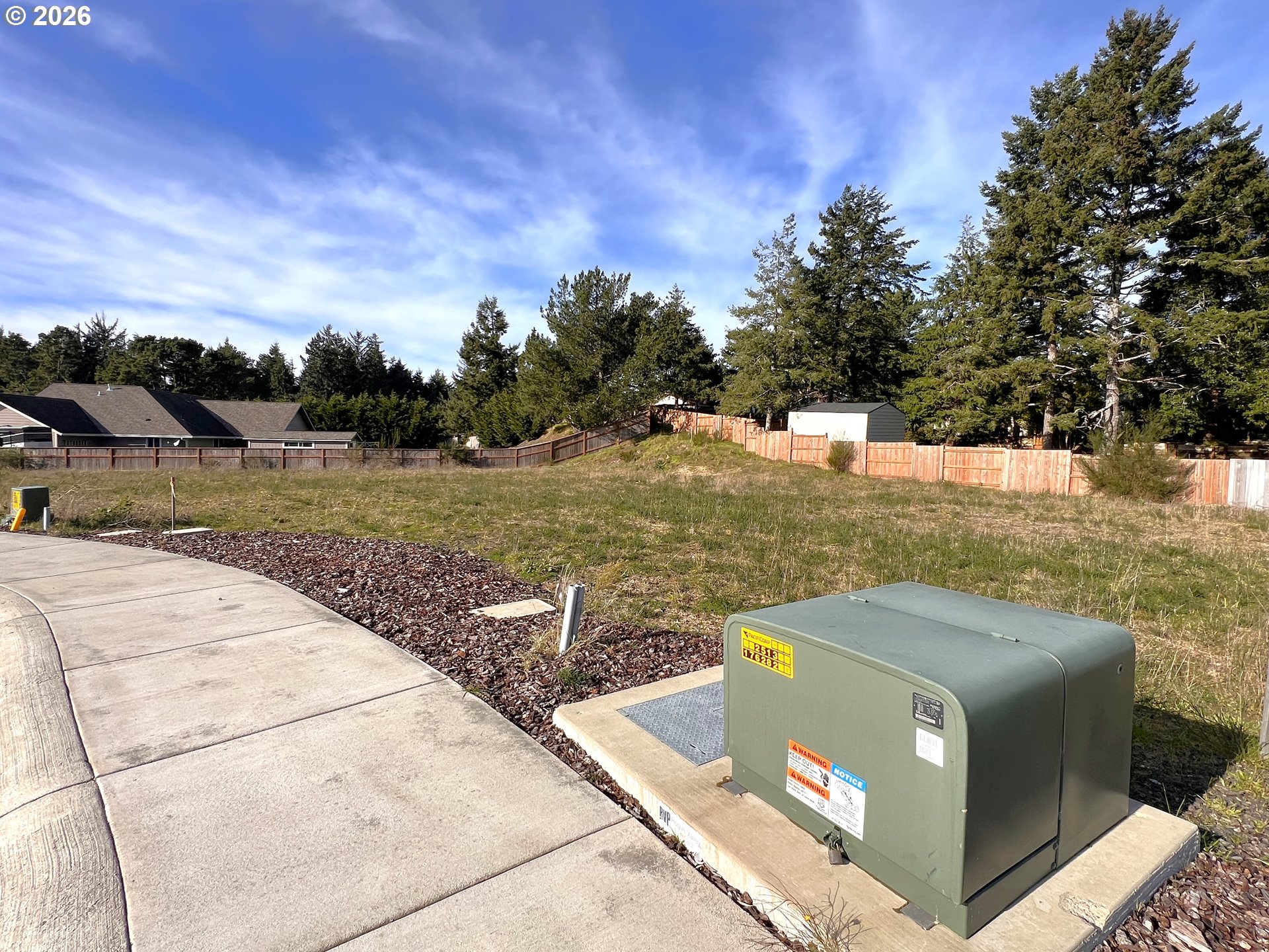 1085 Park Place Coos Bay, OR 97420 - Photo 18 of 28