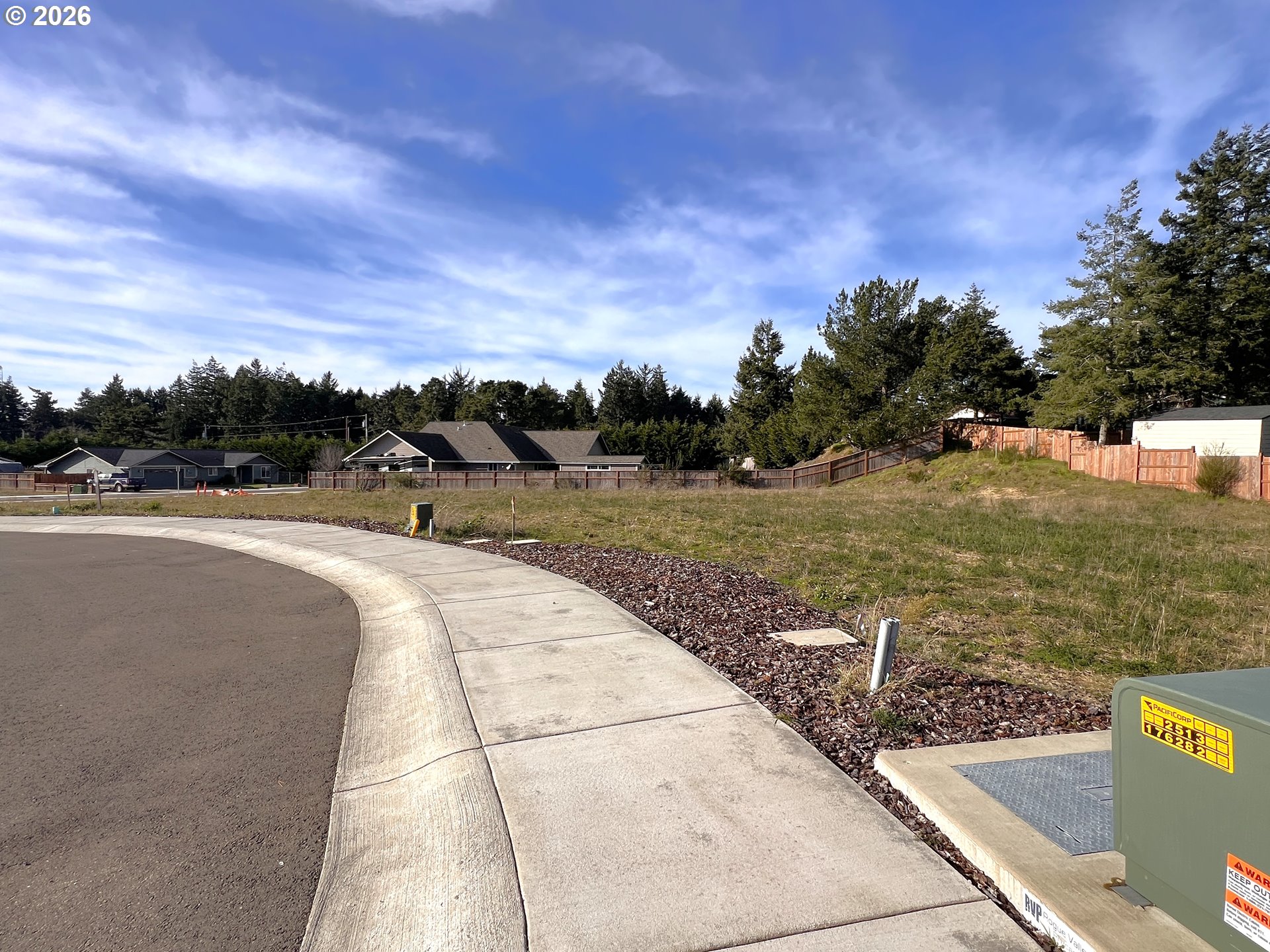 1085 Park Place Coos Bay, OR 97420 - Photo 19 of 28