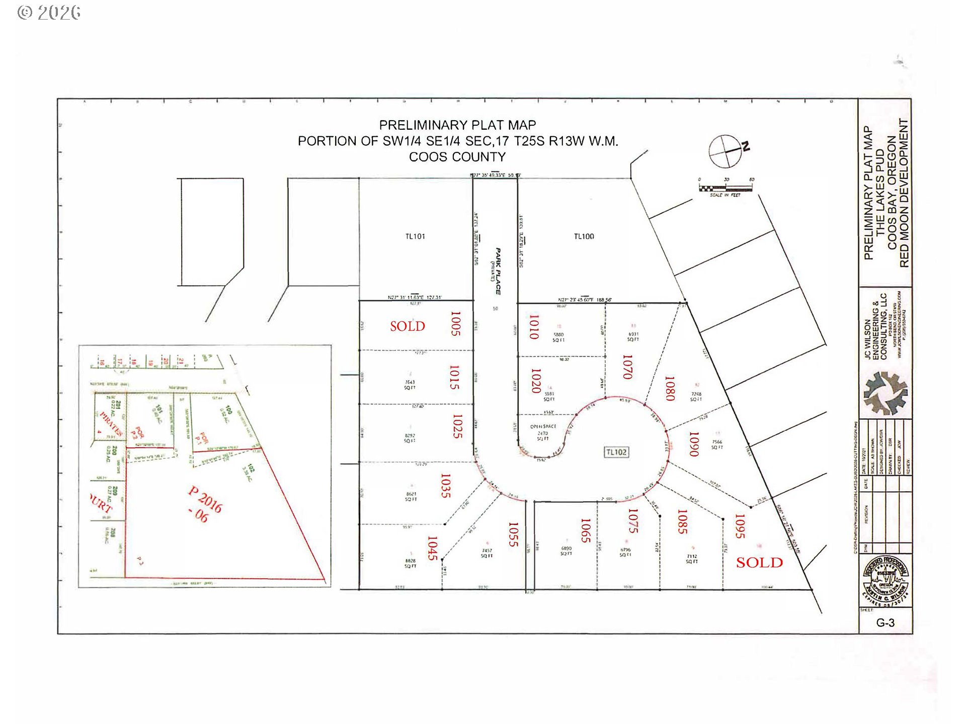 1085 Park Place Coos Bay, OR 97420 - Photo 28 of 28