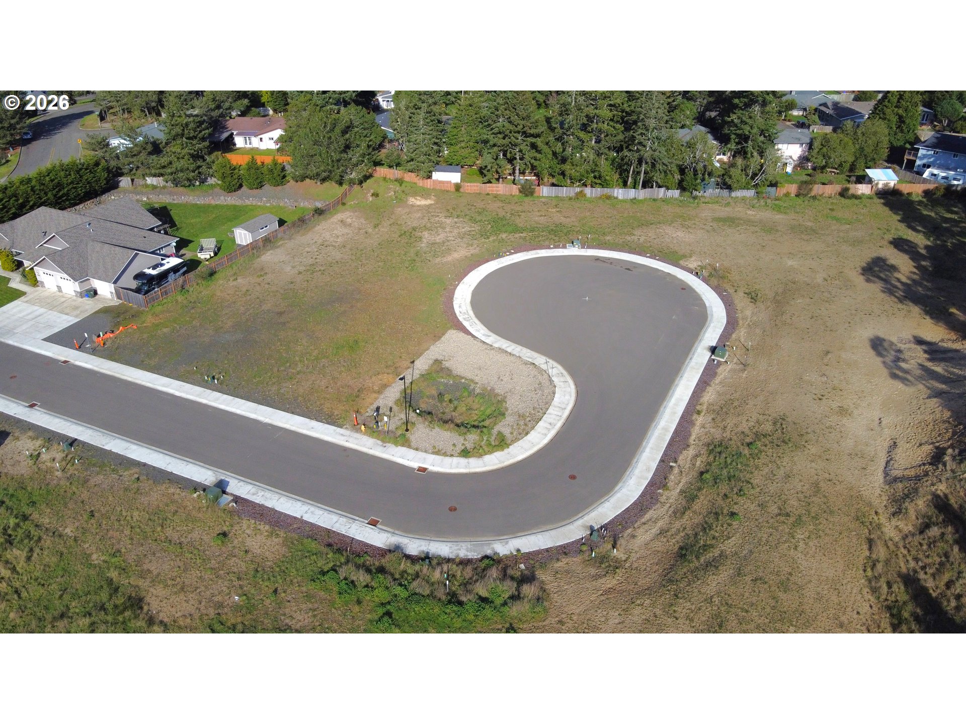 1085 Park Place Coos Bay, OR 97420 - Photo 10 of 28