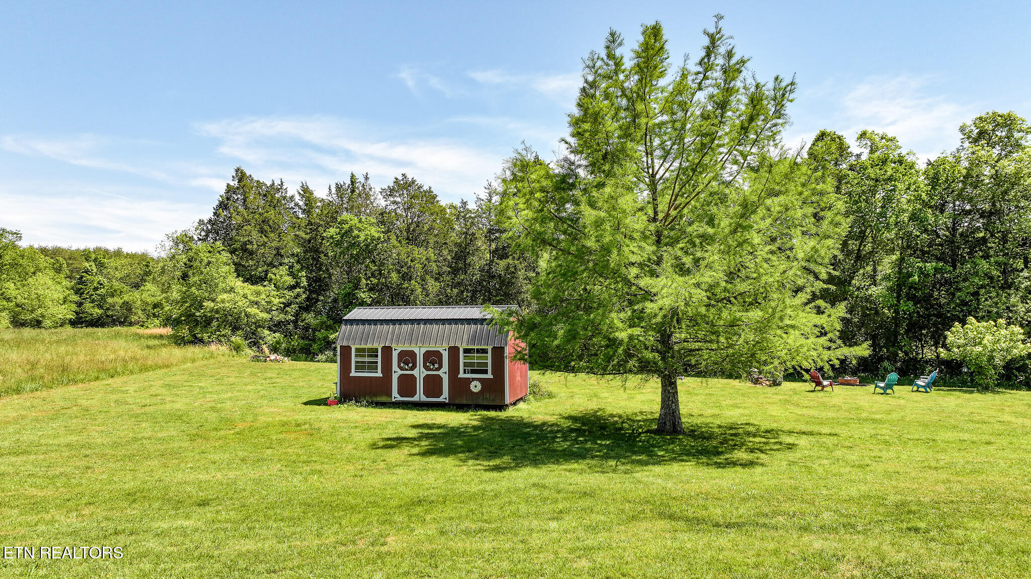 2290 Cherry Street Rutledge, TN 37861 - Photo 53 of 59 DJI_20260507022101_0516_D