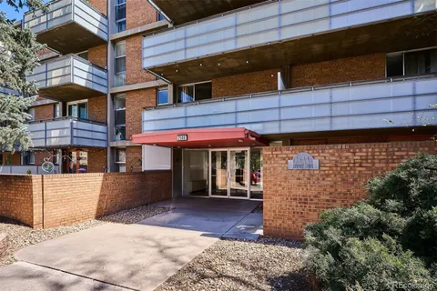 $176,000 | 2500 South York Street, Unit 213, Denver, CO 80210