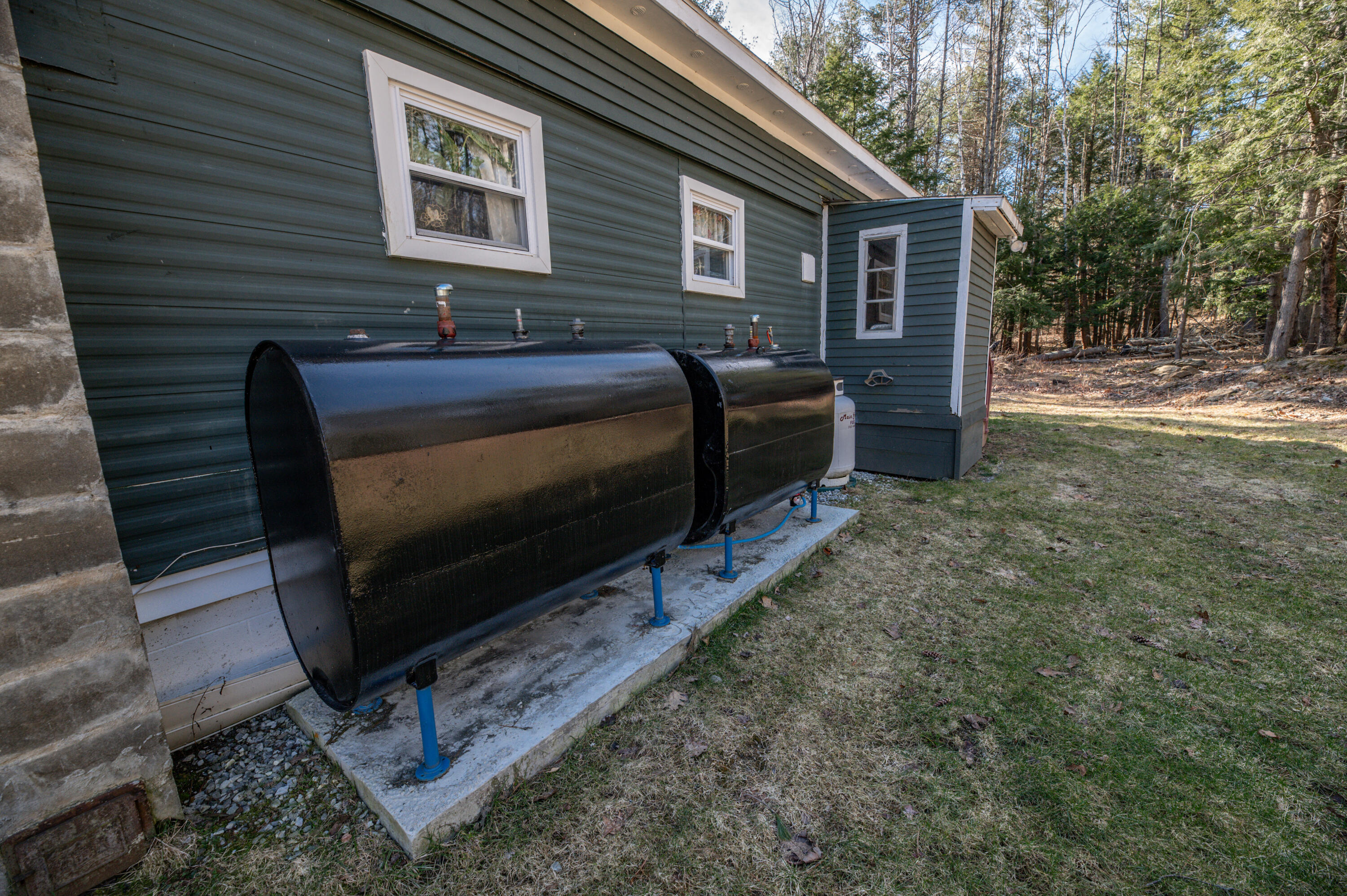 45 Wildes Road Bowdoinham, ME 04008 - Photo 19 of 26 Exterior17