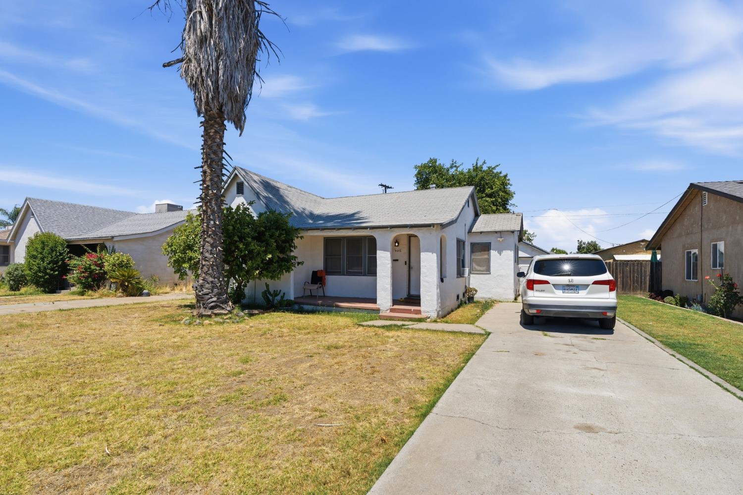 405 North G Street Madera, CA 93637 - Photo 2 of 6
