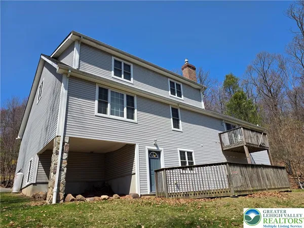 $520,000 | 465 Green Street, Lehighton, PA 18235