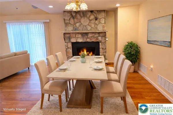 $520,000 | 465 Green Street, Lehighton, PA 18235