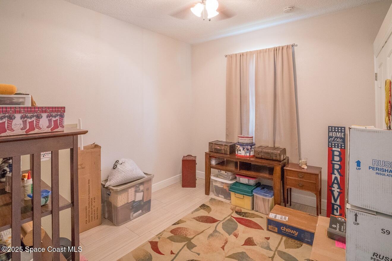 2748 Emerson Drive Palm Bay, FL 32909 - Photo 21 of 30 Bedroom 2