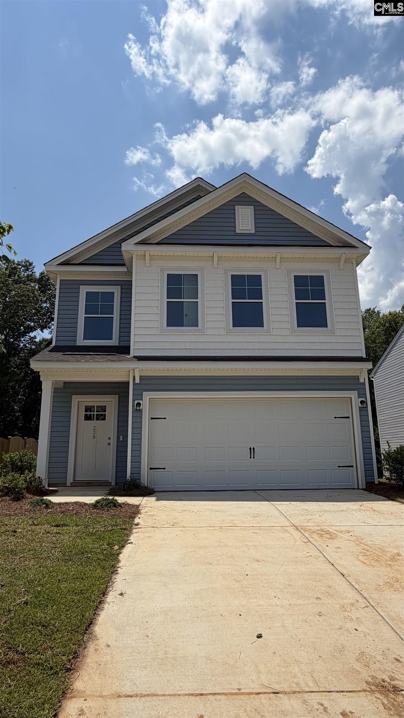 239 Boseman Road Irmo, SC 29063 - Photo 5 of 39