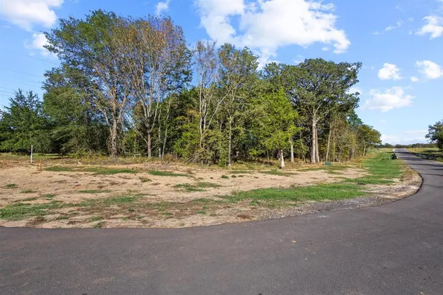 a view of swimming pool with an outdoor space and seating area