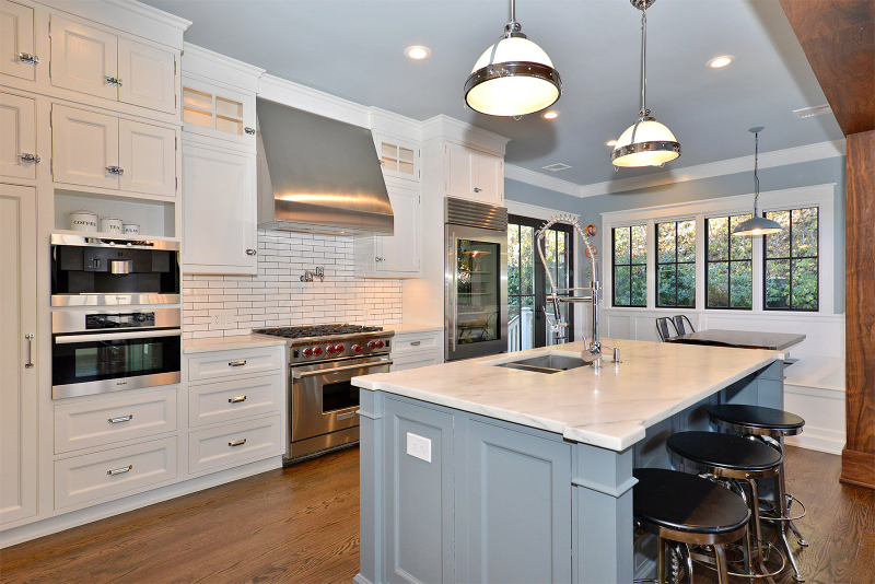 11 Crystal Road Mountain Lakes, NJ 07046 - Photo 2 of 21