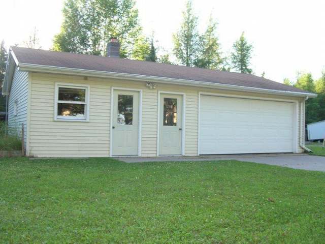 2435 Norway Point Road Pelican Lake, WI 54463 - Photo 3 of 14 Gallery Image 3