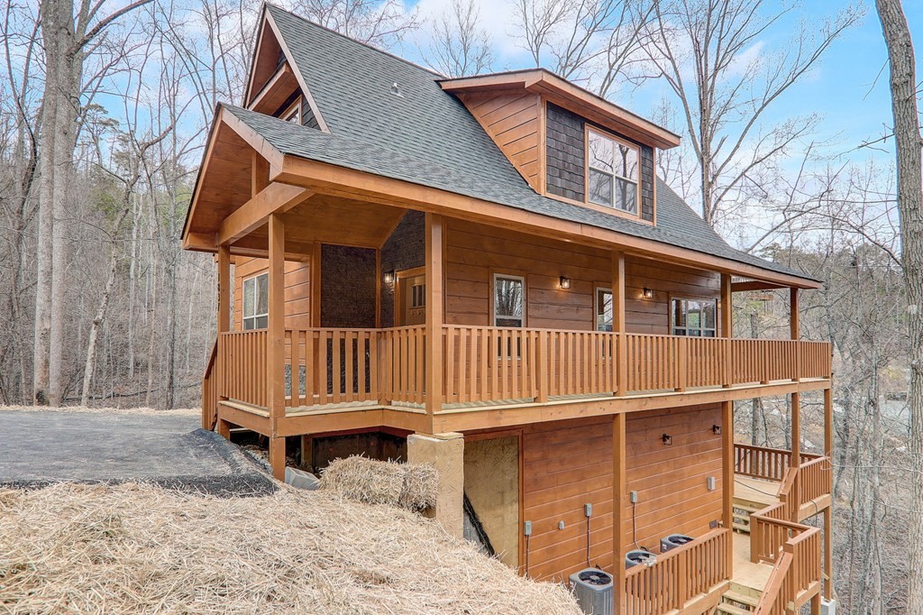 1837 Bluff Ridge Road Sevierville, TN 37876 - Photo 31 of 72 Gallery Image 31