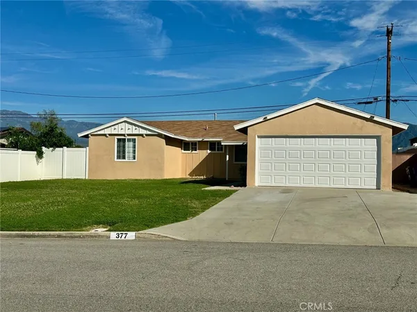 $3,450 | 377 East Nubia Street, Covina, CA 91722