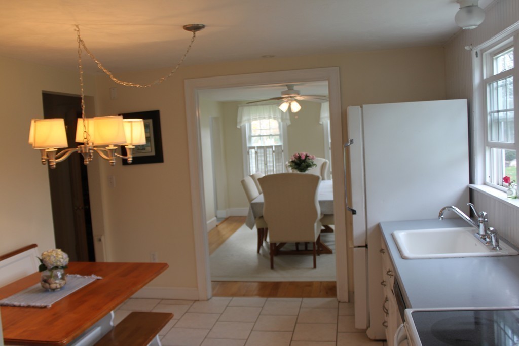 14 Brookline Road Scituate, MA 02066 - Photo 16 of 30 a view of a workspace with furniture and a window