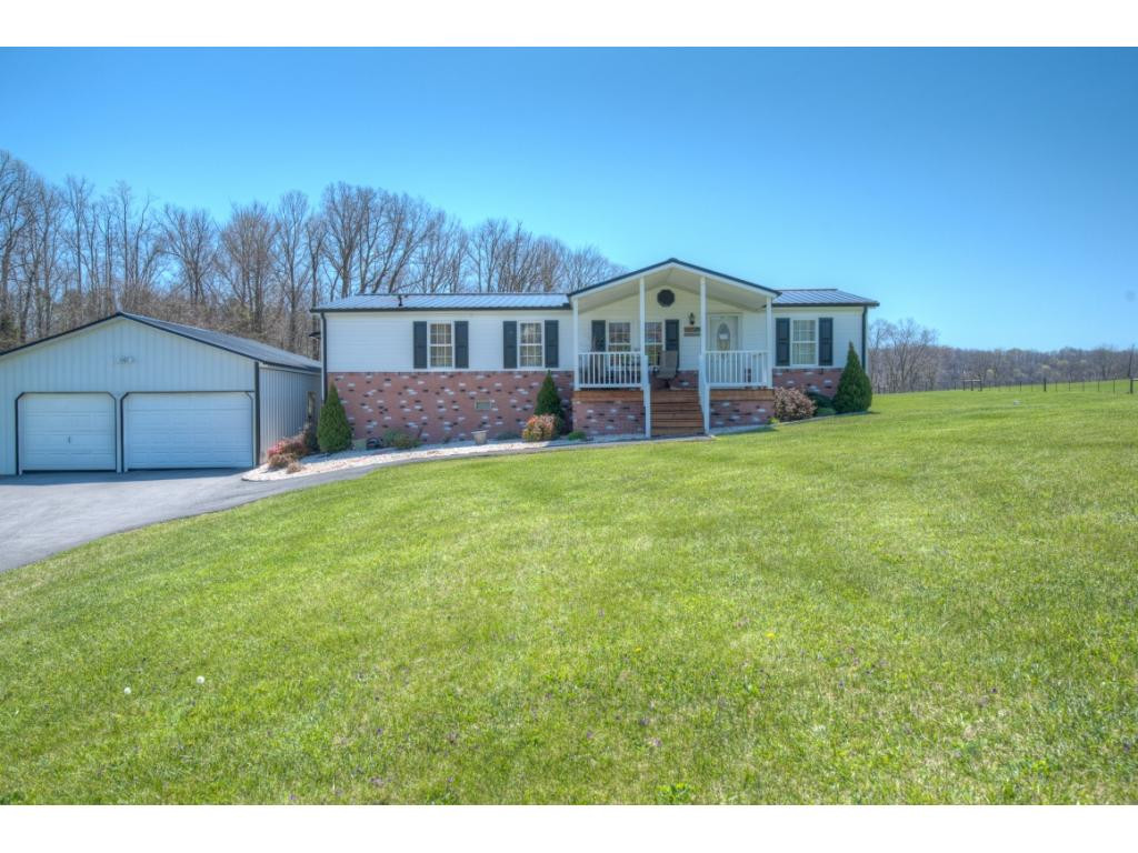 5344 Reedy Creek Road Bristol, VA 24202 - Photo 1 of 32 Photo 1