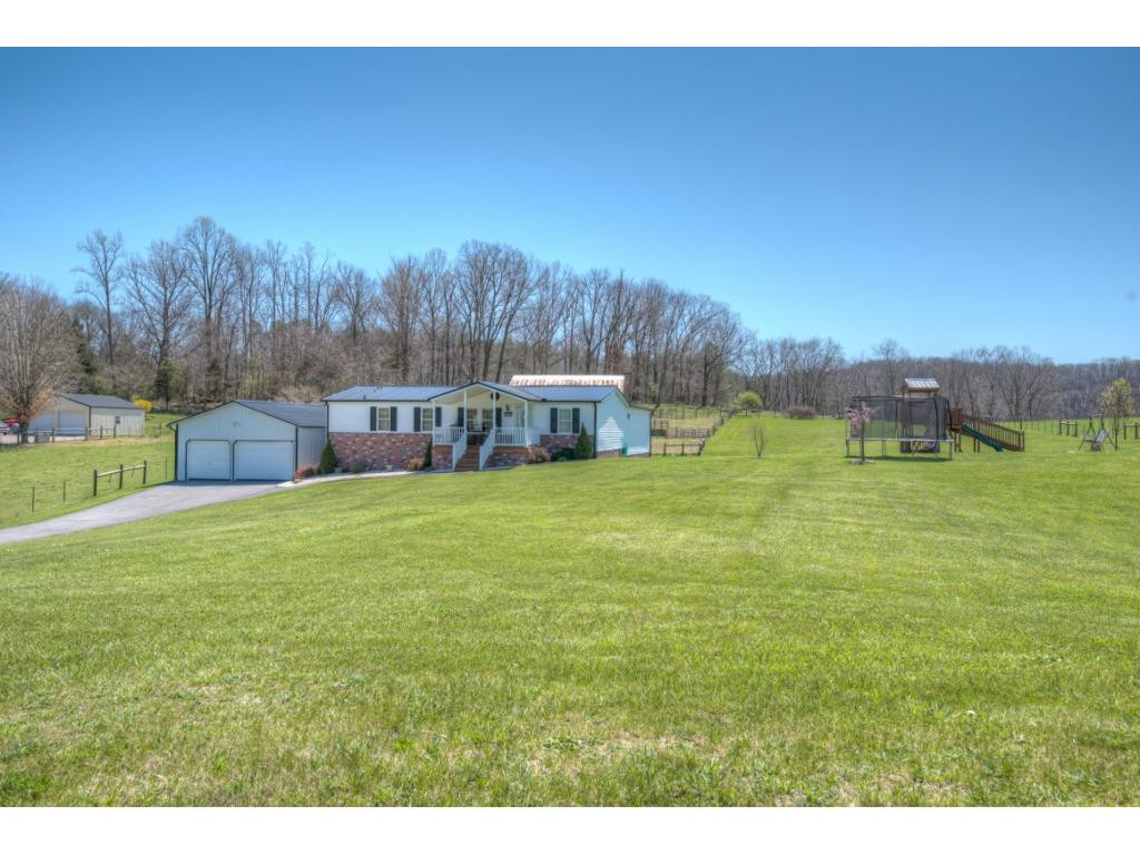 5344 Reedy Creek Road Bristol, VA 24202 - Photo 2 of 32 Photo 2