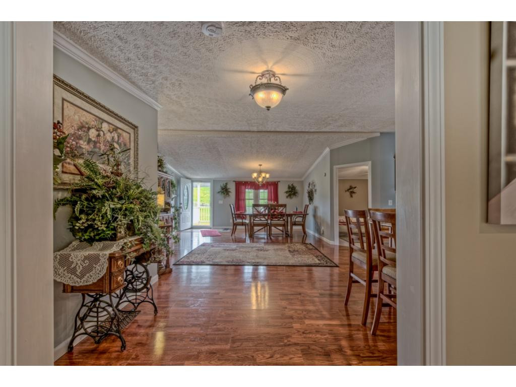 5344 Reedy Creek Road Bristol, VA 24202 - Photo 25 of 32 Photo 25