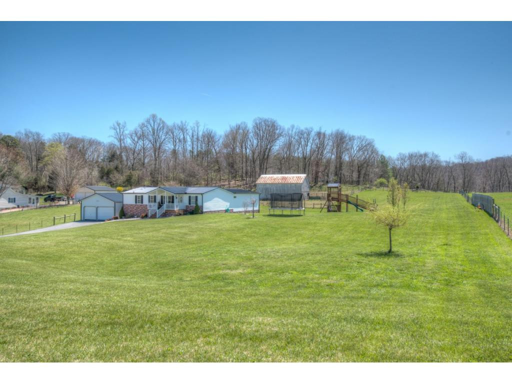 5344 Reedy Creek Road Bristol, VA 24202 - Photo 28 of 32 Photo 28