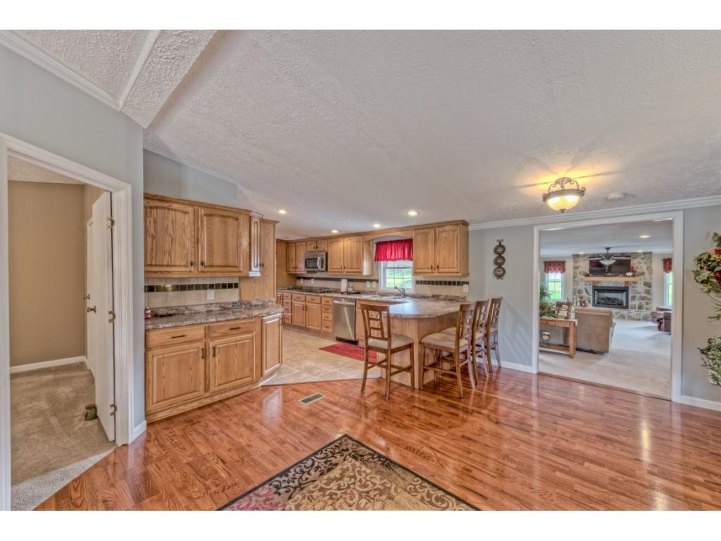 5344 Reedy Creek Road Bristol, VA 24202 - Photo 6 of 32 Photo 6