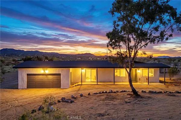 $399,900 | 2670 North Sage Avenue, Landers, CA 92285