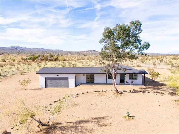 $399,900 | 2670 North Sage Avenue, Landers, CA 92285