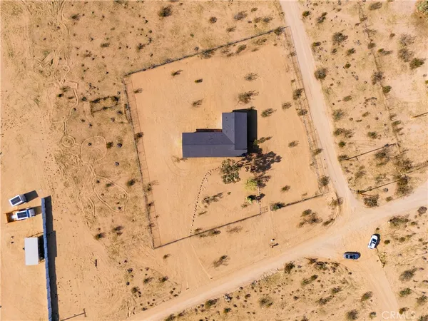 $399,900 | 2670 North Sage Avenue, Landers, CA 92285